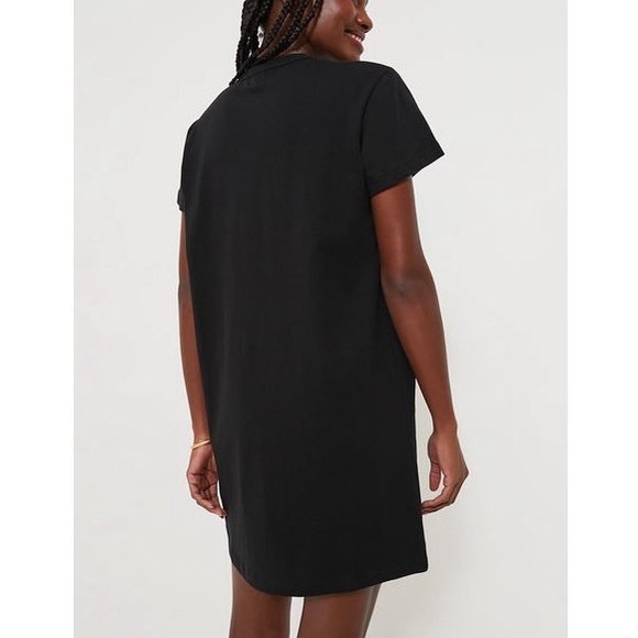 LESET
Black Margo Dress - Picture 4 of 12